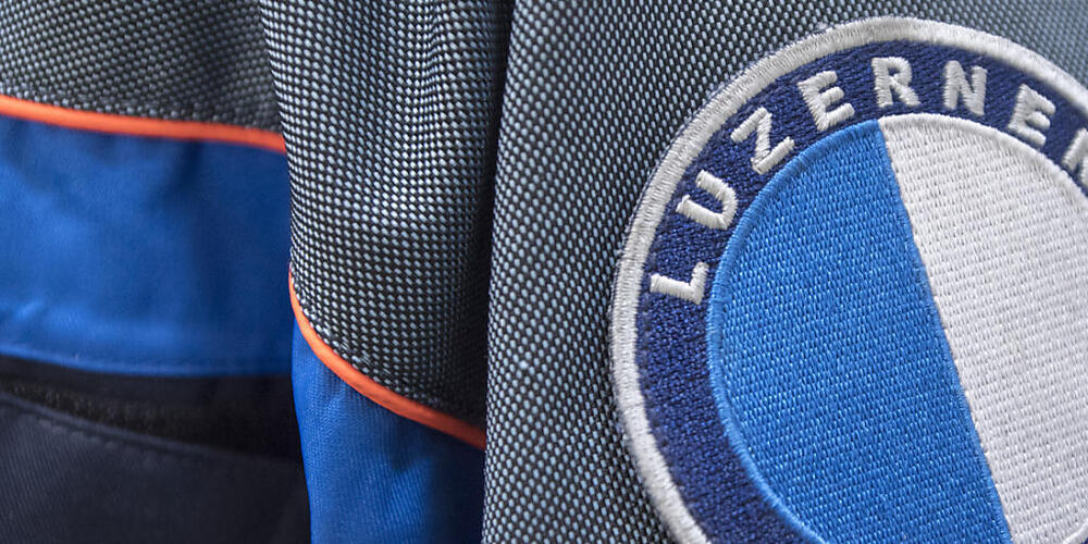 Die Luzerner Polizei sucht drei gewalttätige Fasnächtler. (Symbolbild)