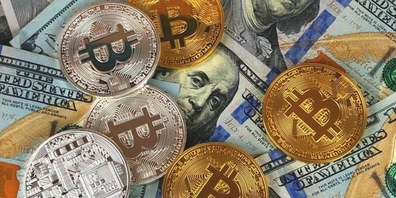 Der 49-Jährige verkaufte Drogen im Darknet und wusch das Geld mit Hilfe von Kryptowährungen. 