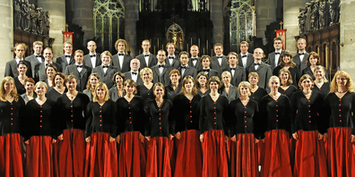Im Anschluss sind alle Besucher zu einem Apéro im Kirchgemeindehaus eingeladen