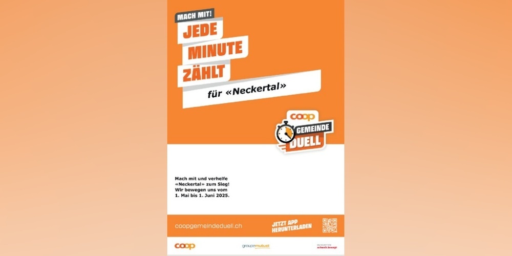 Flyer.