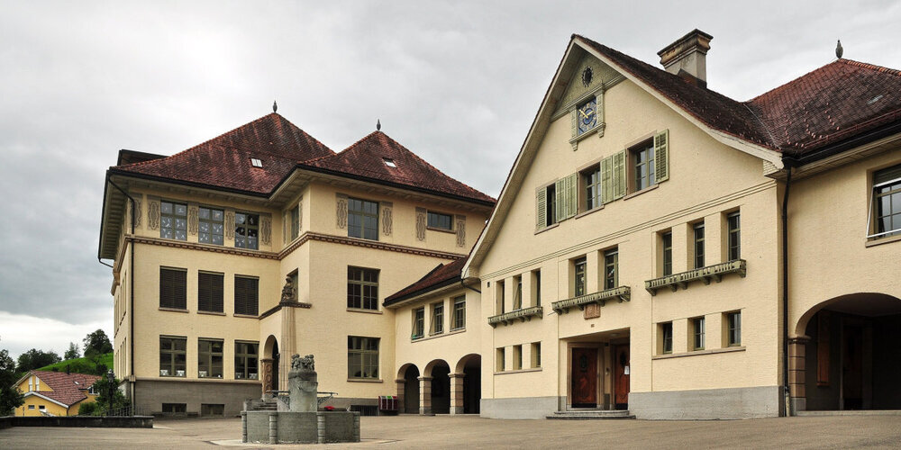 Der Sexualkunde-Unterricht an der Primarschule Binzholz in Wald schockiert Kinder und Eltern. (Archivbild)