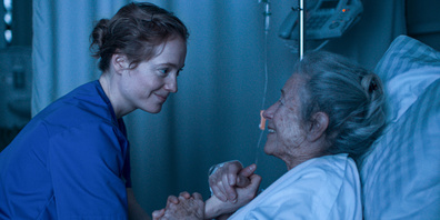 Film «Heldin».