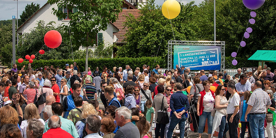 Klotener Landsgemeinde 2019