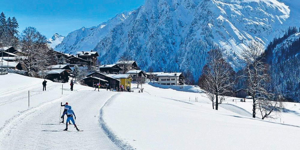 Die inoffizielle WM der Landlauf-Enthusiasten steht bevor.