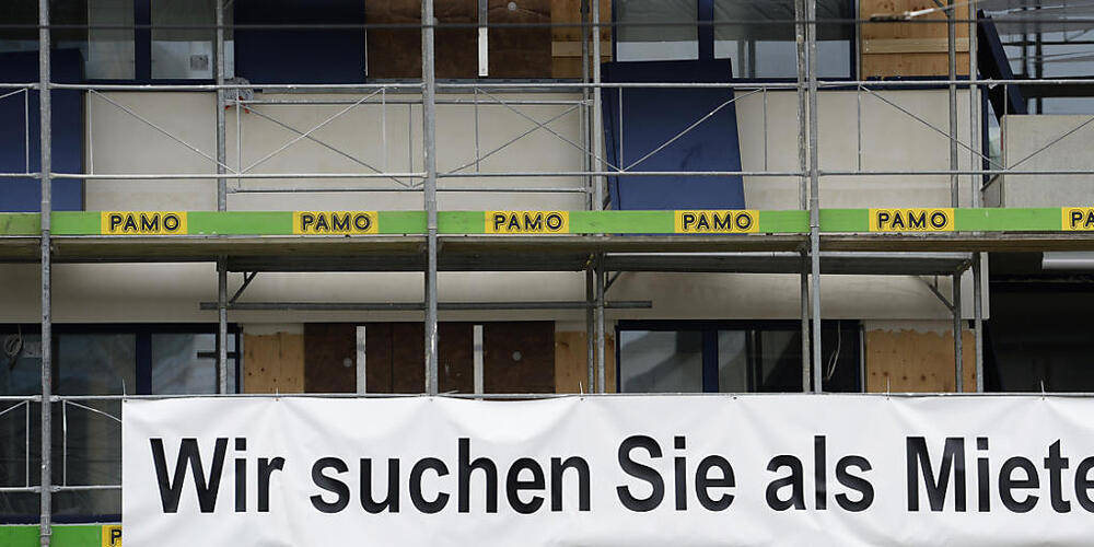 Die FDP-Fraktion im Zürcher Kantonsrat bringt einen Einheimischenbonus bei der Wohnungsvergabe aufs Tapet. (Symbolbild)