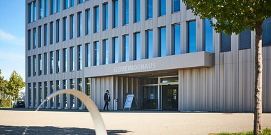 Das Jagdrevier wird für die Periode vom 1. April 2025 bis 31. März 2033 an die Jagdgesellschaft Volketswil verpachtet.
