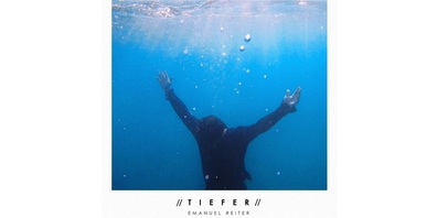 Das Cover der neuen Single von Emanuel Reiter.