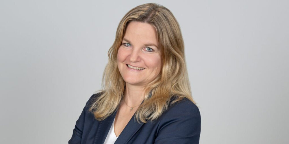 Susan Shaw, Geschäftsleitungsmitglied des Gottlieb Duttweiler Instituts (GDI) ist Keynote Speaker am Forum.