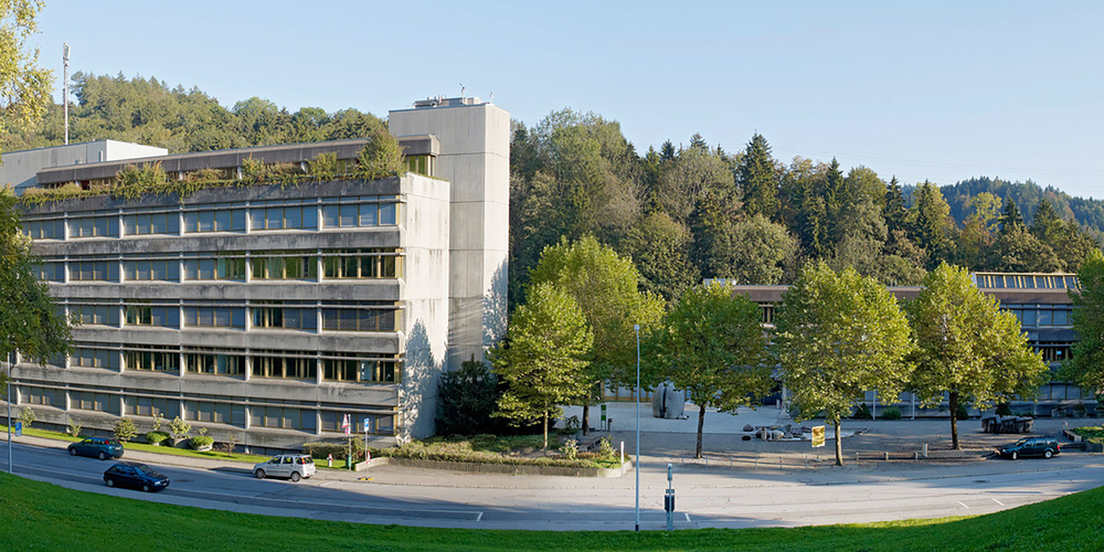 Geht es nach dem Willen der Stadt, soll die gesamte Demutstrasse auf Tempo 30 reduziert werden. Dagegen wehrt sich u. a. der Kanton für die GBS