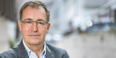 Roland Rino Büchel (*1965)