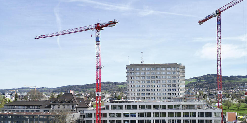 Der Schuldenruf für das Spital Wetzikon wurde teilweise widerrufen. Anleihegläubiger befürchten, sie könnten gegenüber anderen Gläubigern benachteiligt werden. (Symbolbild)