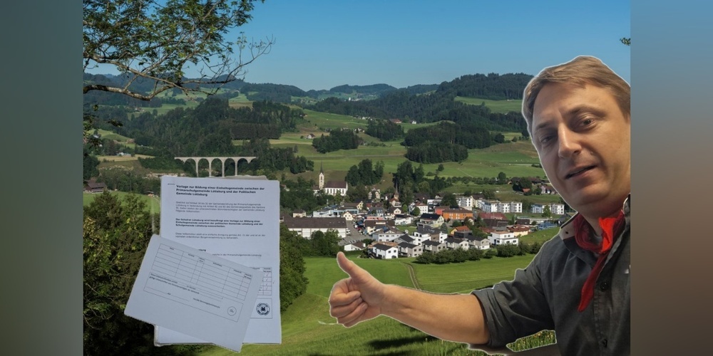 Bislang ist der Austausch zwischen Schulrat und Gemeinderat in diese Richtung immer im Sand verlaufen. 