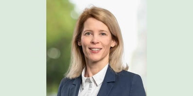 Verantwortlich für den Fiskus: Susanne Gygax. 
