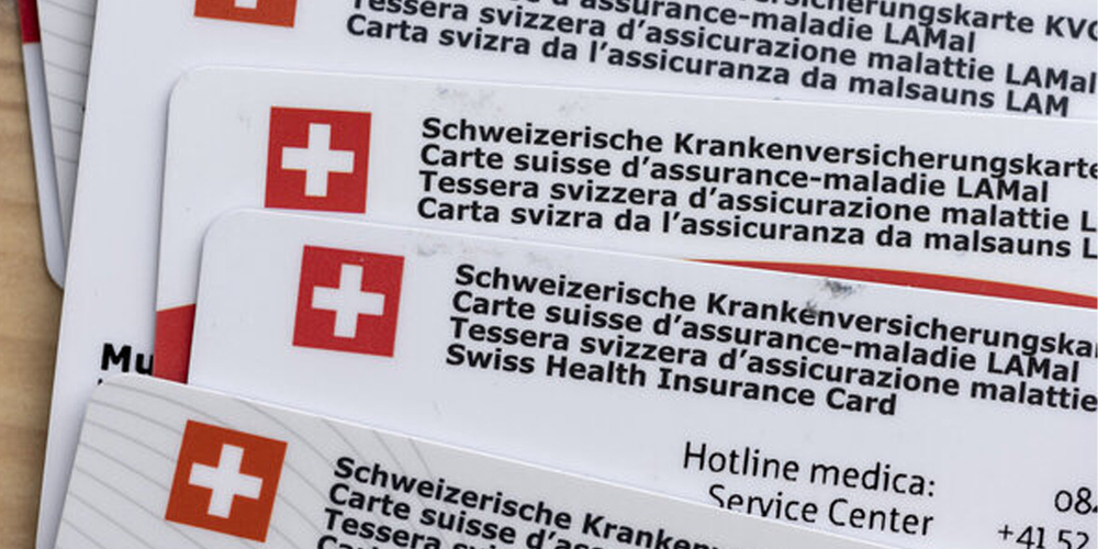Der politische Wille wolle es so: Wer von einer Prämienverbilligung profitieren will, muss die Leistung durch klare Handlung geltend machen.