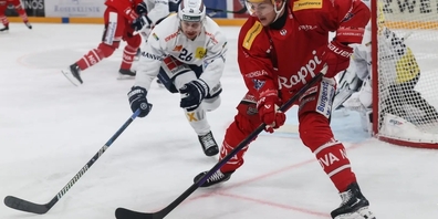 Saisonaus für den SCRJ: Die Lakers verloren gegen Ambri-Piotta mit dem Gesamtscore von 4:5.