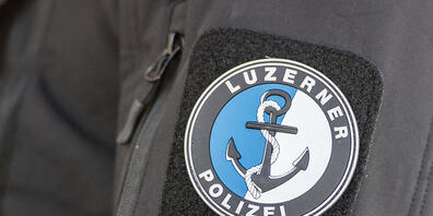 20 Personen mussten wegen des Brandes evakuiert werden. (Archivbild)