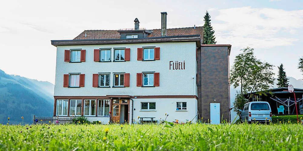 Beide Angreifer waren hier zu Hause.