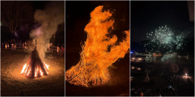 Live-Bilder vom 9.3.2025.