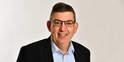 Hansruedi Thoma.
