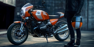Die Motorrad-Saison startet endlich wieder!