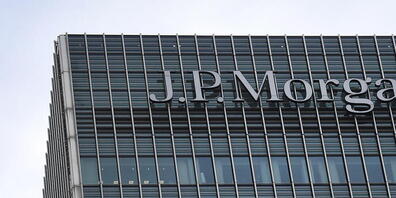 Der Schweizer Ableger der US-Bank JP Morgan verwaltet 32 Milliarden Franken Pensionskassengelder der BVK. Politikerinnen und Politiker von links bis rechts sind besorgt. (Symbolbild)