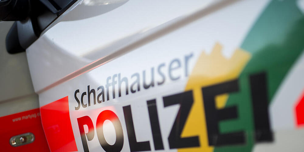 In Neuhausen am Rheinfall ist ein fünfjähriger Knabe von einem Auto angefahren worden. (Symbolbild)