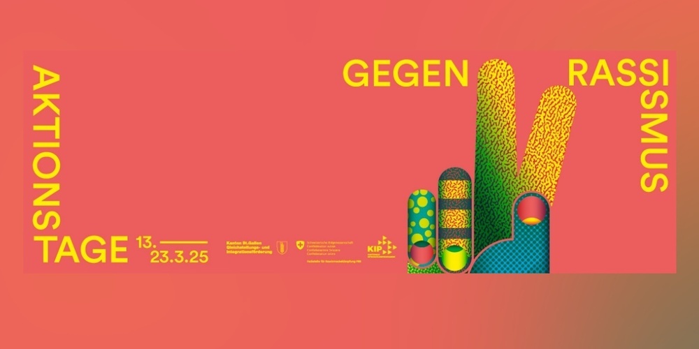 Ankündigung.