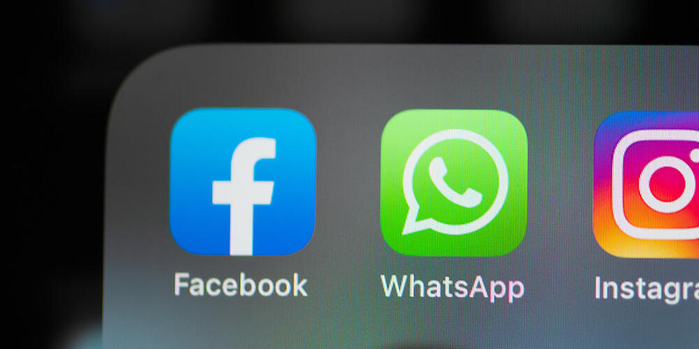 Unbekannte erpressen einen Schaffhauser damit, intime Ausnahmen von ihm ins Internet zu stellen. (Symbolbild)