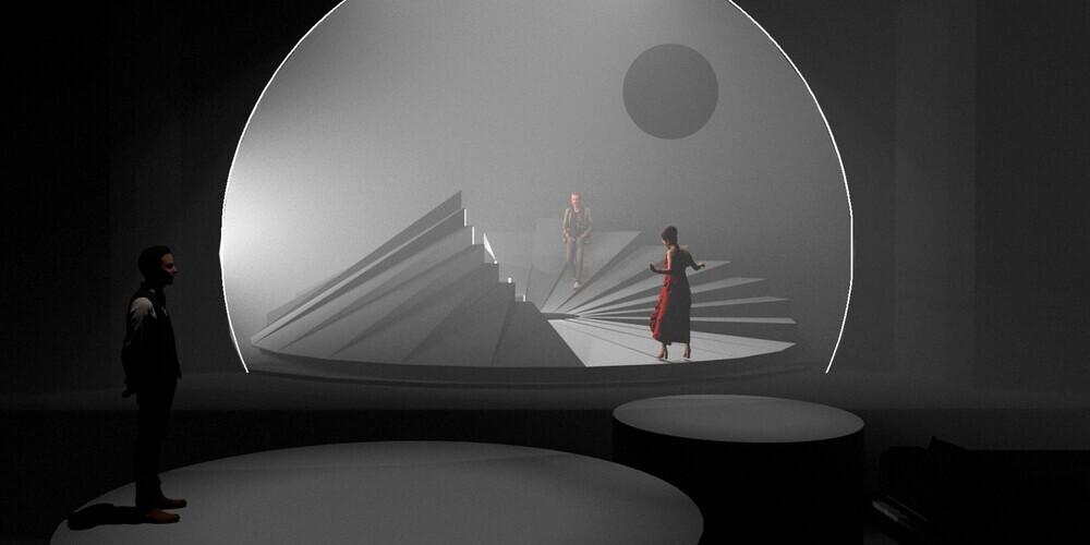 Annabel Hertweck als Käthchen