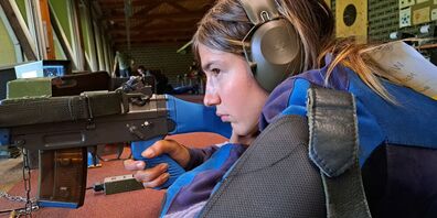 Für einmal sind nicht die Schützen, sondern die Funktionäre in Gossau zu Gast.