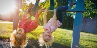 Die Gemeinden sollen sich mindestens zu 40 Prozent an den Kosten der familienergänzenden Betreuung beteiligen.