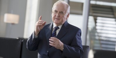 Edgar Oehler (1942-2025)