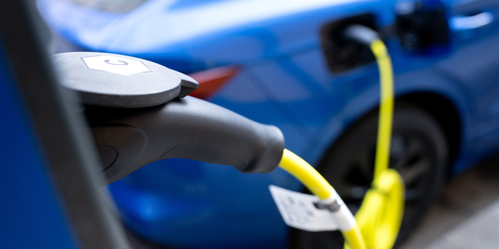 Weniger Zulassungen: 2024 war kein gutes Jahr für Elektroautos.