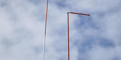 Die Zürcher Regierung will die Behandlungsfrist von Baubewilligungen verkürzen. (Archivbild)