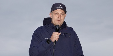 Oliver Heer schreibt Schweizer Segelgeschichte
