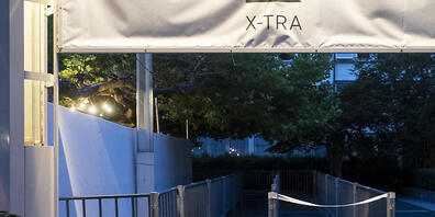 Das Konzertlokal «X-tra» muss einen neuen Standort suchen. Einen geplanten Bau beim Stadion der ZSC Lions geben die Verantwortlichen auf. (Archivbild)