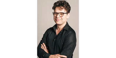 Serge Honegger ist Kulturreferent des Kanton Schaffhausen.