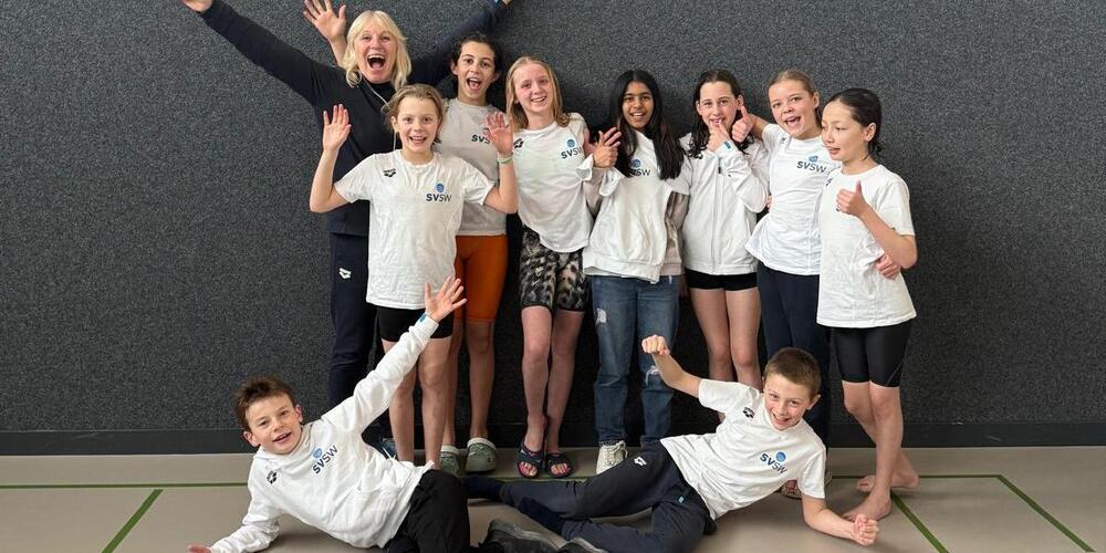 Futura-Gruppe des SVSW