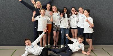 Futura-Gruppe des SVSW