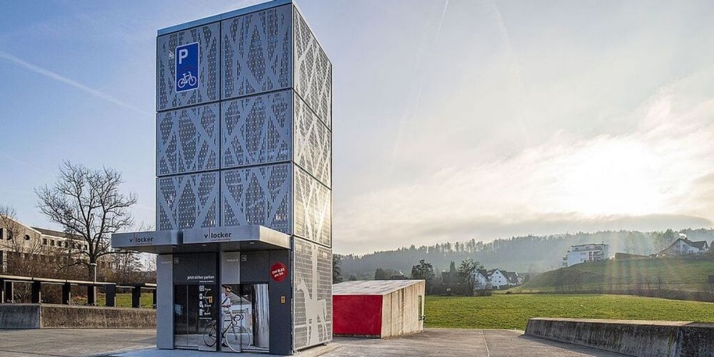 Das System läuft neu über den SwissPass und die Webseite velocity.ch .