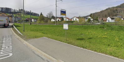 Die Bauarbeiten werden in mehreren Schritten durchgeführt.