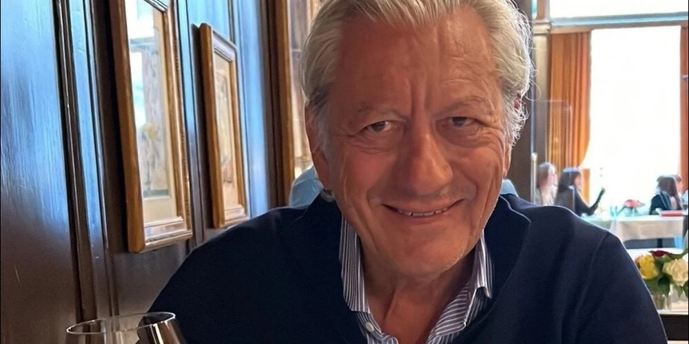Wird sein vergangenem Freitag vermisst: Marcel Huber.