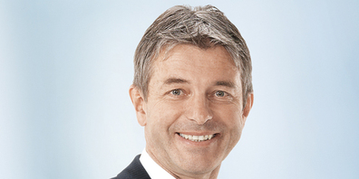 Jürgen Frei, Mitglied der Direktion, juergen.frei@alpharheintalbank.ch