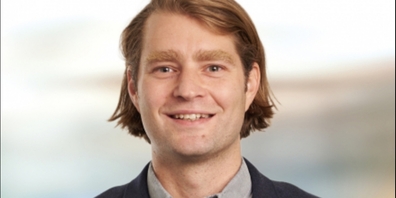 Respektierter Finanzpolitiker: Tobias Langenegger.