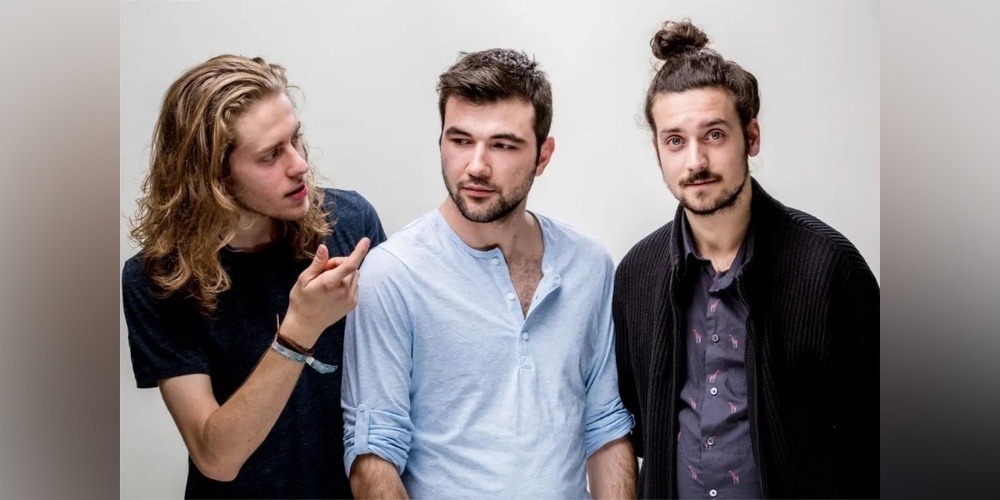 Trio Lyft