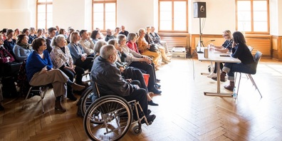 Wortlaut-Festival 2023