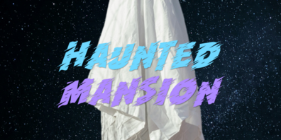 Mit «Haunted Mansion» erwartet die Besucher eine besondere Theatererfahrung - Gänsehaut garantiert.