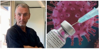 Ruedi Haug aus Jona wirft einen kritischen Blick auf die mediale Corona-Aufarbeitung 
