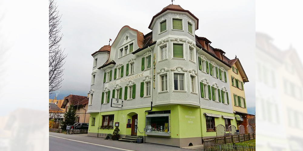 Neben dem Speiserestaurant wird auch wieder auf Kultur gesetzt.