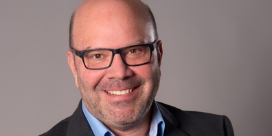 Jürg Suter